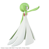 Pokemon Model Gardevoir