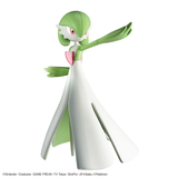 Pokemon Model Gardevoir