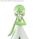 Pokemon Model Gardevoir