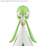 Pokemon Model Gardevoir
