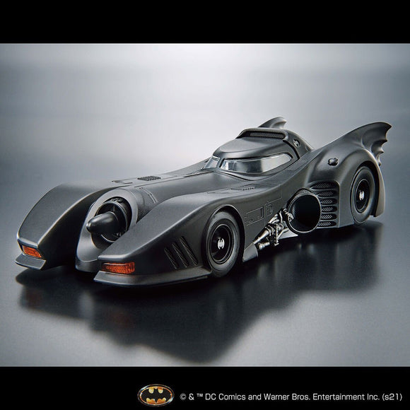 1:35 Batmobile (Batman Ver.)