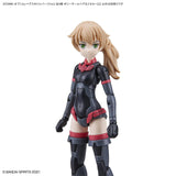 30MS 1:44 Option Hair Style Parts Vol.3