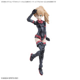 30MS 1:44 Option Hair Style Parts Vol.3