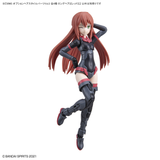 30MS 1:44 Option Hair Style Parts Vol.3