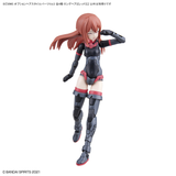 30MS 1:44 Option Hair Style Parts Vol.3