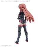 30MS 1:44 Option Hair Style Parts Vol.3