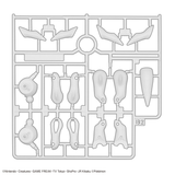 Pokemon Arceus Model Kit