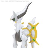 Pokemon Arceus Model Kit
