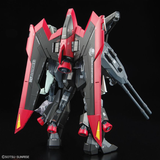 Full Mechanics 1:100 Raider Gundam