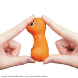 Pokemon Charmander Quick Model Kit
