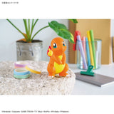 Pokemon Charmander Quick Model Kit