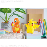 Pokemon Charmander Quick Model Kit