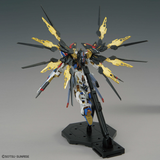 MGEX 1:100 Strike Freedom
