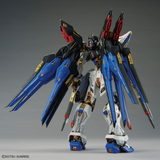 MGEX 1:100 Strike Freedom