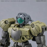 30MM 1:144 Option Parts Set 7 (Customize Heads B)