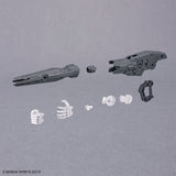 30MM Option Parts Set 11 (Large Cannon/Arm Unit)