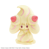 Pokemon Alcremie Quick Model Kit