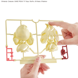 Pokemon Alcremie Quick Model Kit