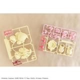 Pokemon Alcremie Quick Model Kit