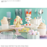 Pokemon Alcremie Quick Model Kit