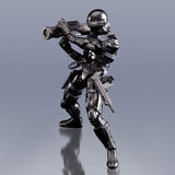 Flame Toys G.I. Joe Furai 21 Snake Eyes