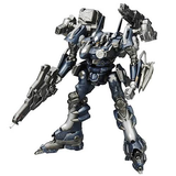 Armored Core 1:72 Mirage C01-Gaea