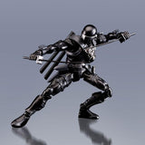 Flame Toys G.I. Joe Furai 21 Snake Eyes