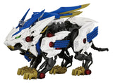 Takara Tomy 1:35 Zoids Wild ZW01 Wild Liger Figure