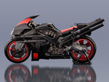 Flame Toys G.I. Joe Furai 22 Speed Cycle