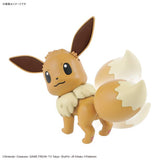 Pokemon Eevee Model Kit