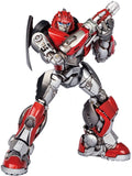 Transformers: Cliffjumper