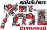 Transformers: Cliffjumper