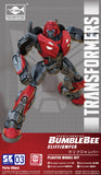 Transformers: Cliffjumper