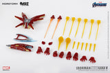 Eastern Model Company 1:9 Iron Man MK LXXXV
