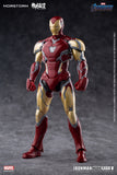 Eastern Model Company 1:9 Iron Man MK LXXXV