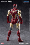 Eastern Model Company 1:9 Iron Man MK LXXXV