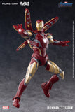 Eastern Model Company 1:9 Iron Man MK LXXXV