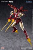 Eastern Model Company 1:9 Iron Man MK LXXXV