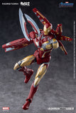 Eastern Model Company 1:9 Iron Man MK LXXXV