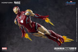 Eastern Model Company 1:9 Iron Man MK LXXXV