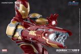Eastern Model Company 1:9 Iron Man MK LXXXV