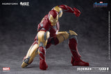 Eastern Model Company 1:9 Iron Man MK LXXXV