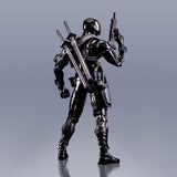 Flame Toys G.I. Joe Furai 21 Snake Eyes