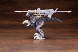 Zoids HMM 1:72 EZ-027 Raven Raptor
