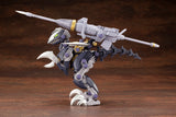 Zoids HMM 1:72 EZ-027 Raven Raptor