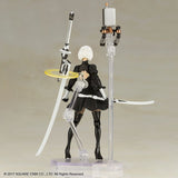 Nier: Automata Type-B & 2B (YoRHa No.2 Type B)