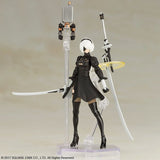 Nier: Automata Type-B & 2B (YoRHa No.2 Type B)