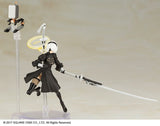 Nier: Automata Type-B & 2B (YoRHa No.2 Type B)