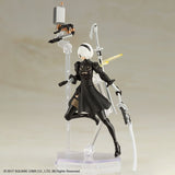 Nier: Automata Type-B & 2B (YoRHa No.2 Type B)