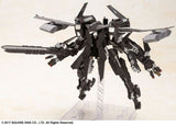 NieR:Automata Type-S & 9S (YoRHa No. 9 Model S)